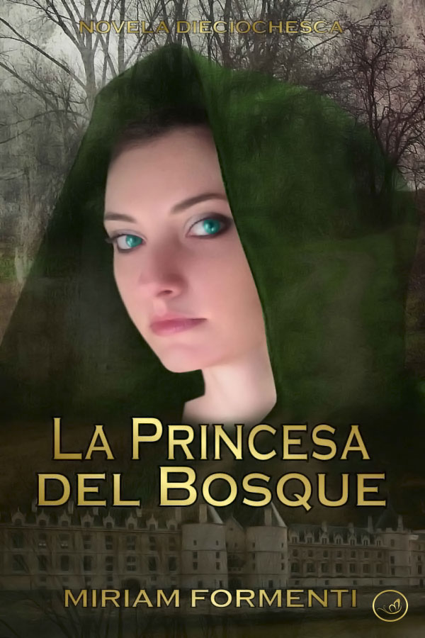 La princesa del bosque