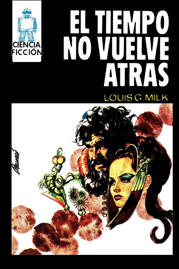 El tiempo no vuelve atrás