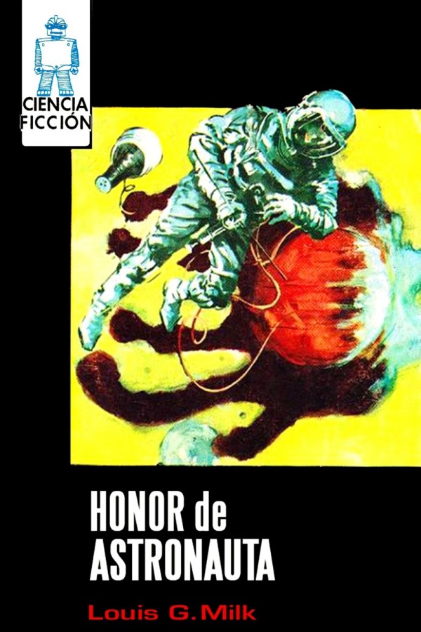 Honor de astronauta