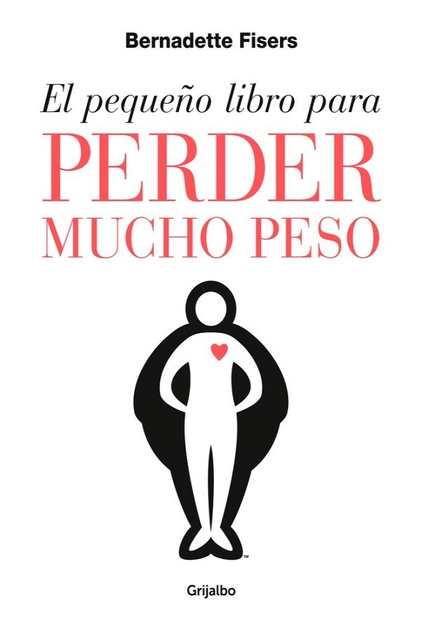 El pequeño libro para perder mucho peso