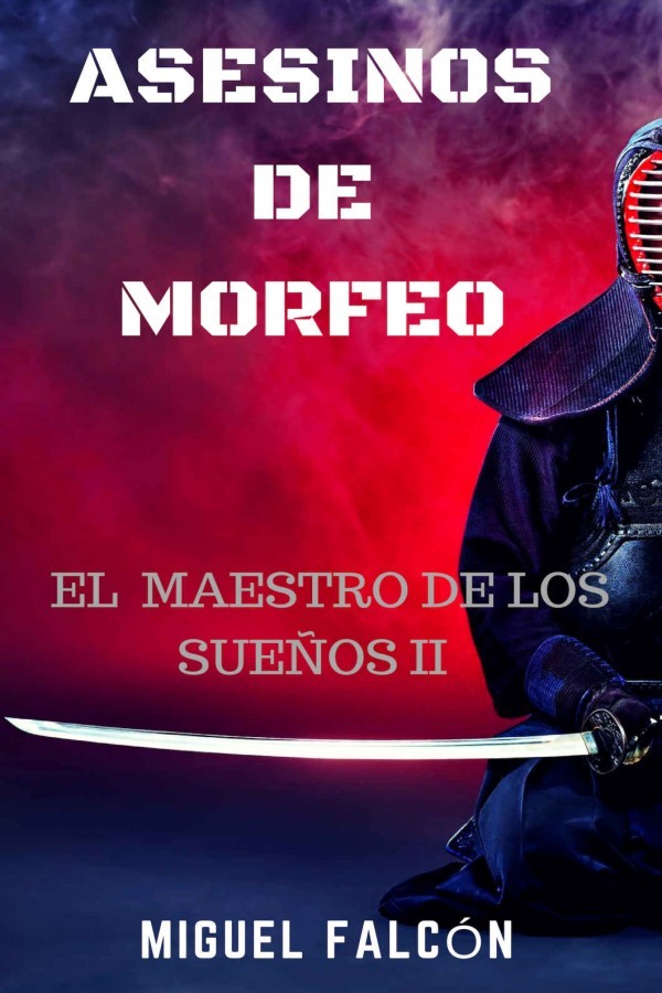 Asesinos de Morfeo