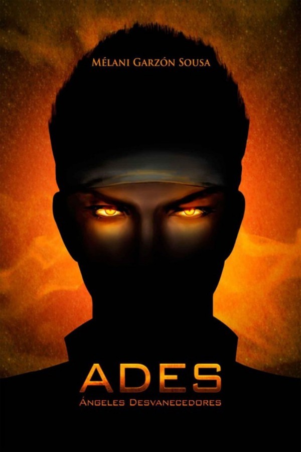 Ades. Ángeles desvanecedores