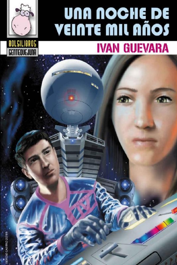 Una noche de veinte mil años