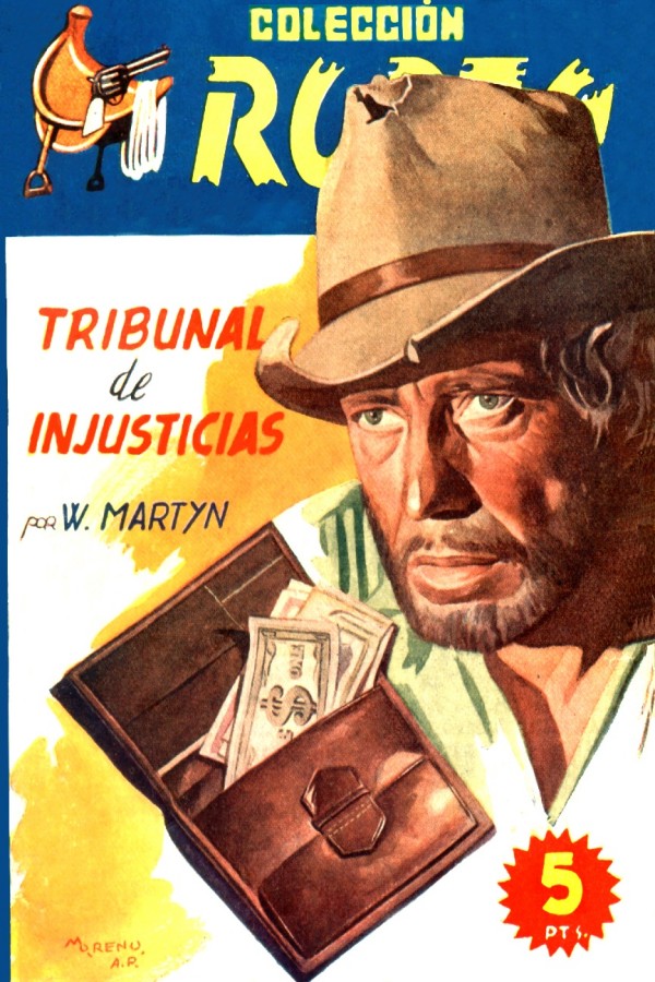 Tribunal de injusticias