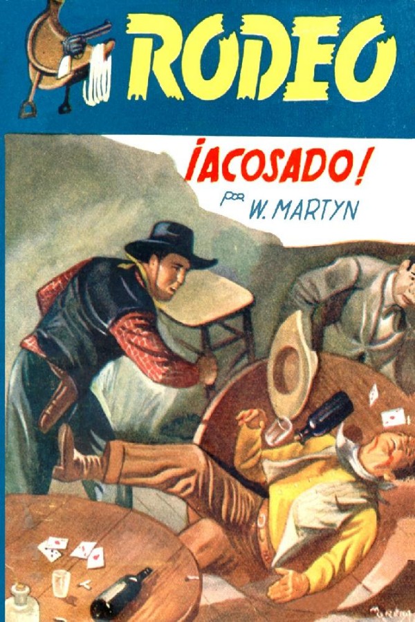 Acosado