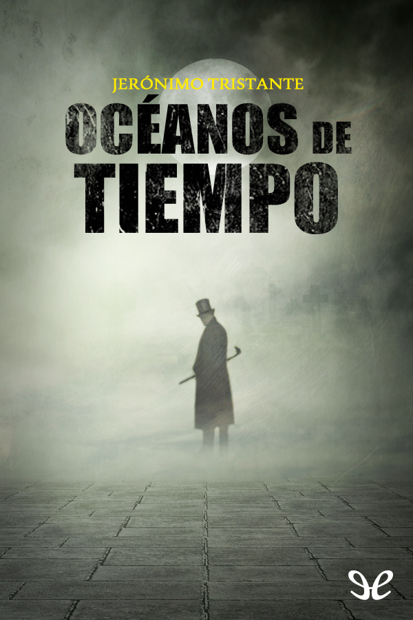 Océanos de tiempo