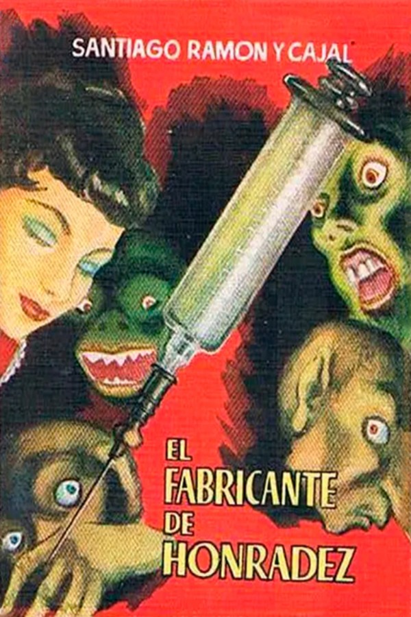 El fabricante de honradez