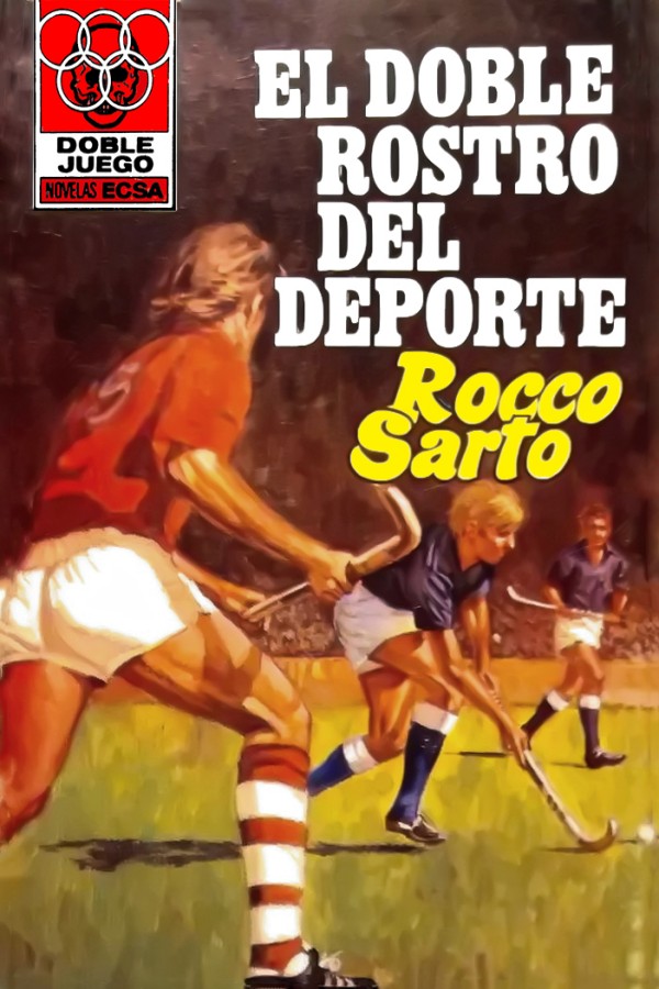 El doble rostro del deporte