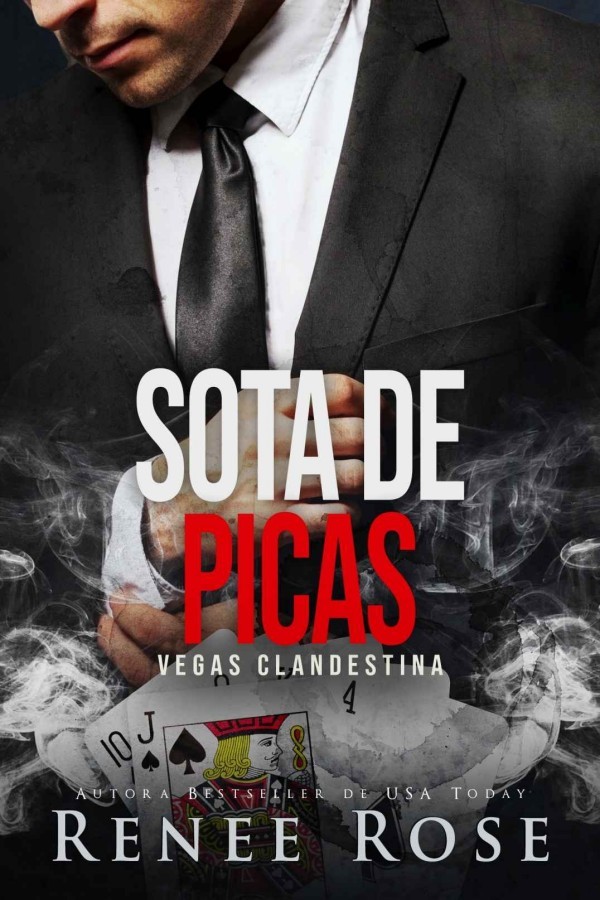 Sota de picas