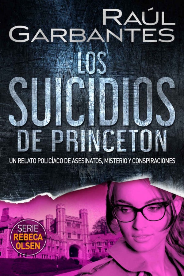 Los suicidios de Princeton