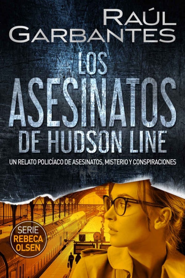 Los asesinatos de Hudson Line