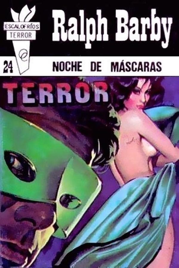 Noche de máscaras