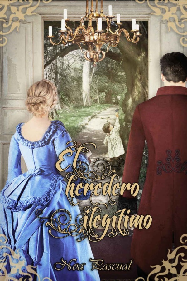 El heredero ilegítimo