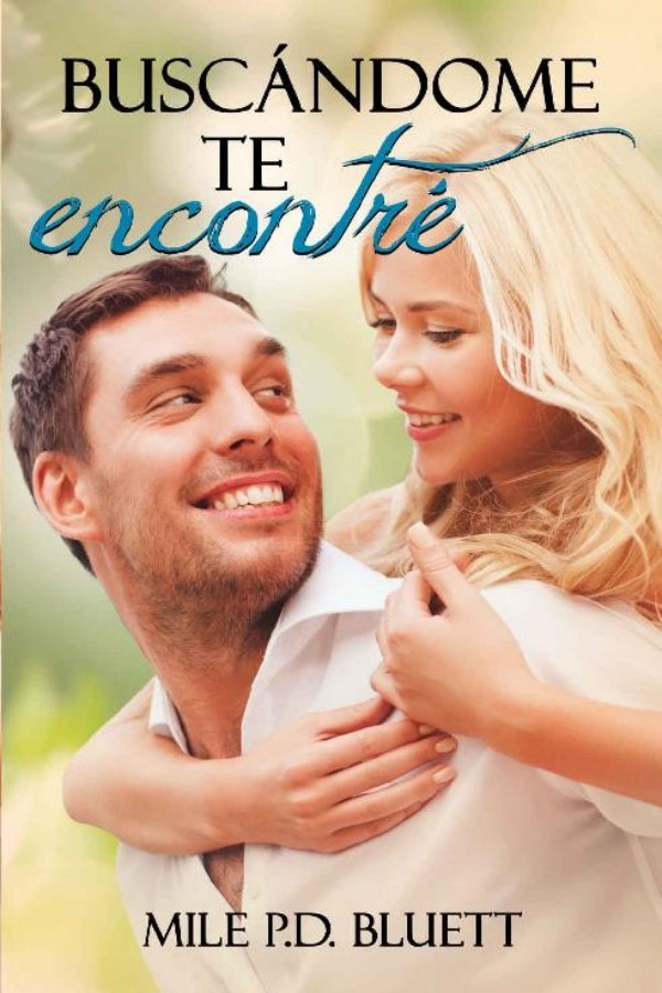 Buscándome te encontré