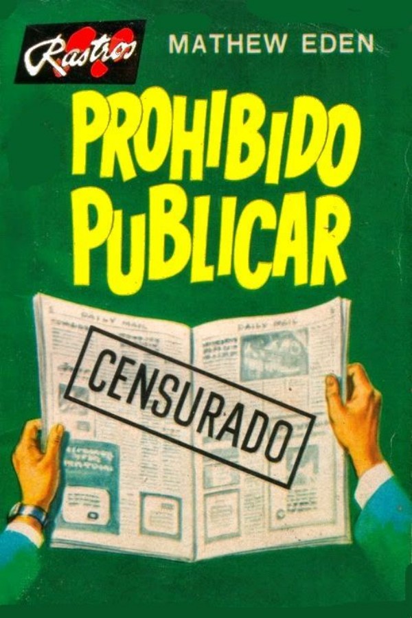 Prohibido publicar