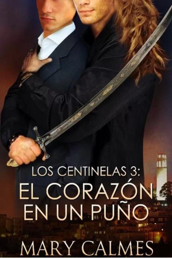 El corazón en un puño