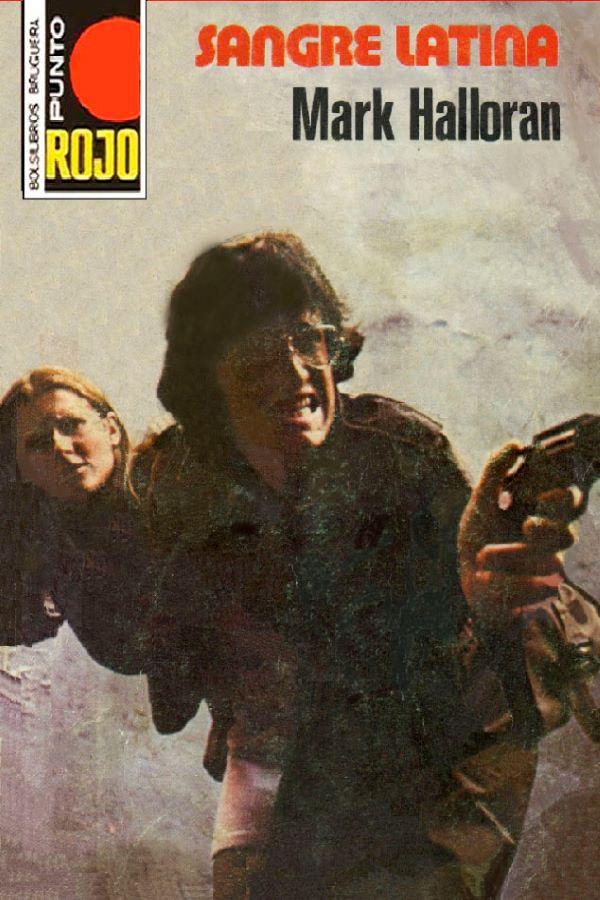 Sangre latina (2ª Ed.)