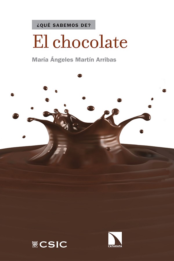El chocolate