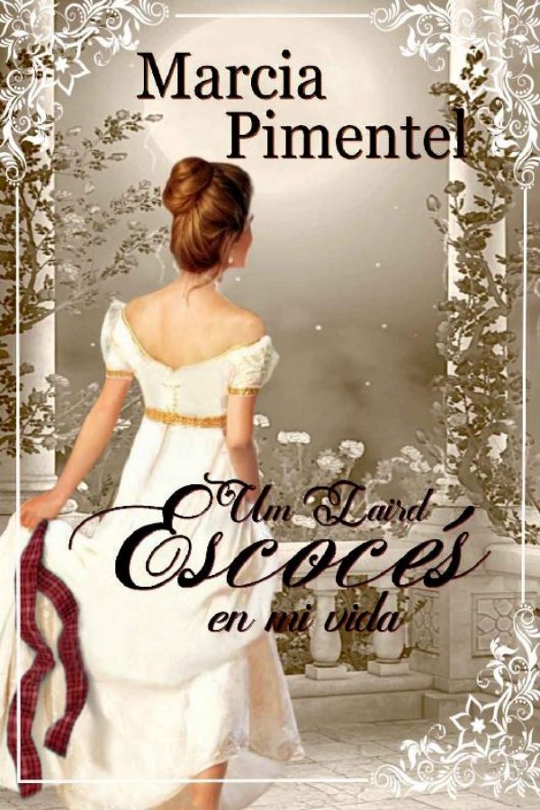 Un Laird escocés en mi vida