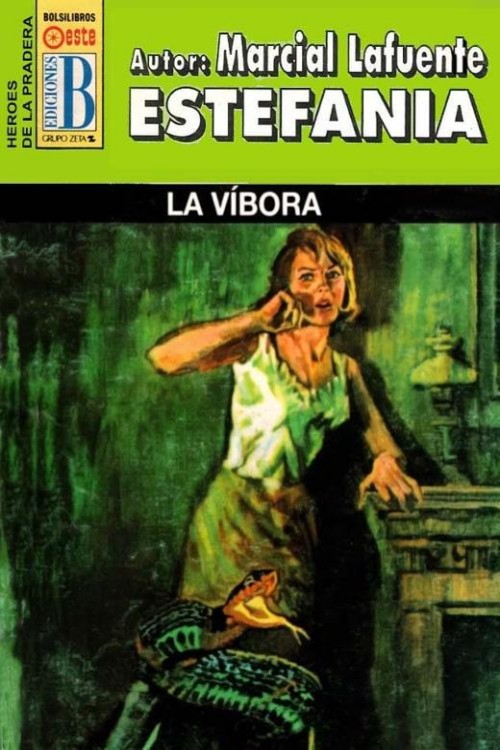 La víbora