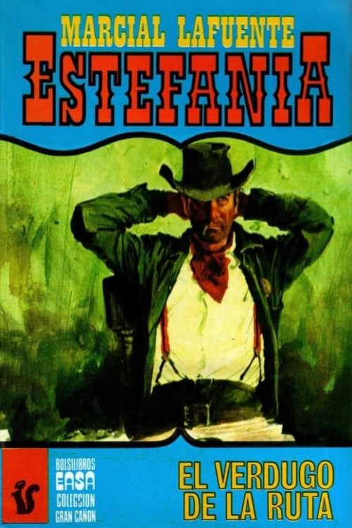 El verdugo de la ruta