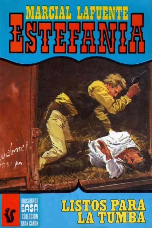 Listos para la tumba