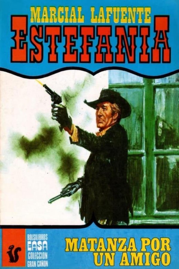 Matanza por un amigo