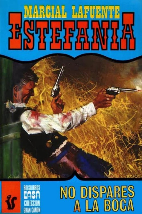 No dispares a la boca