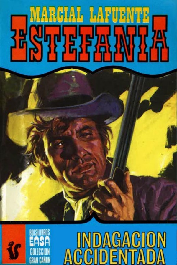 Indagación accidentada