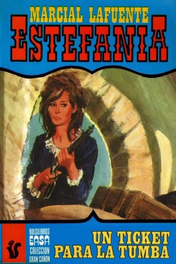 Un ticket para la tumba