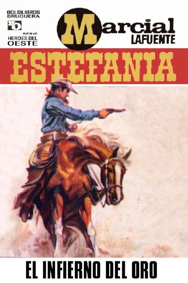 El infierno del oro