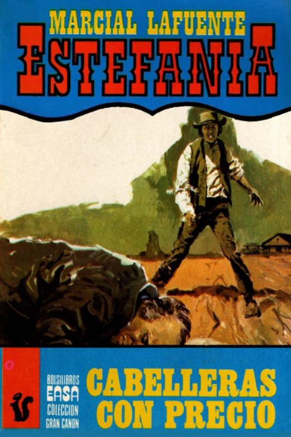 Cabelleras con precio