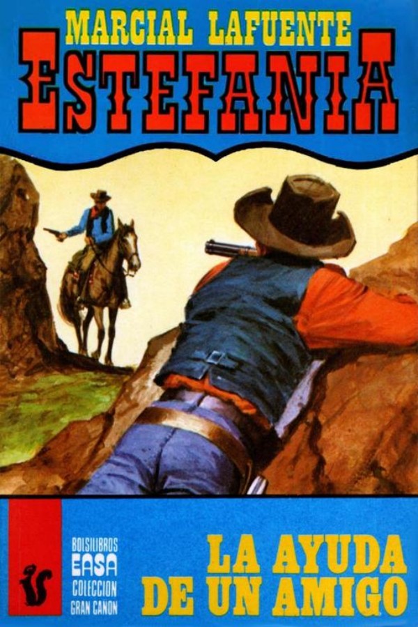 La ayuda de un amigo