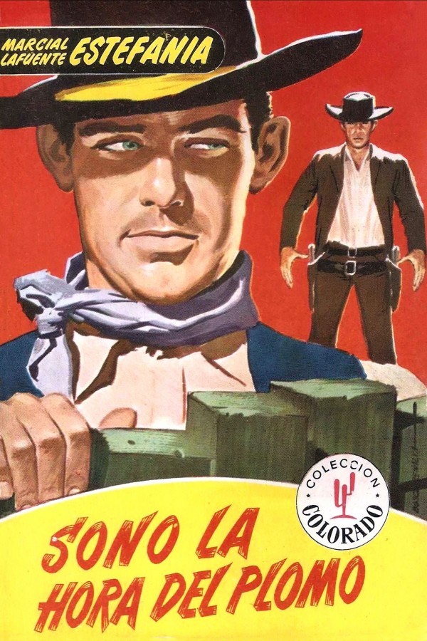 Sonó la hora del plomo