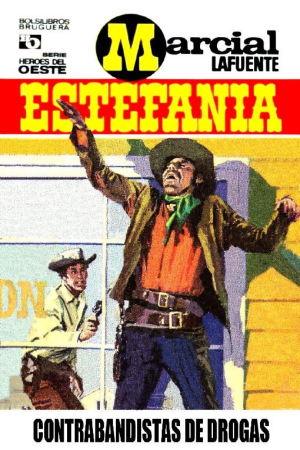 Contrabandistas de drogas