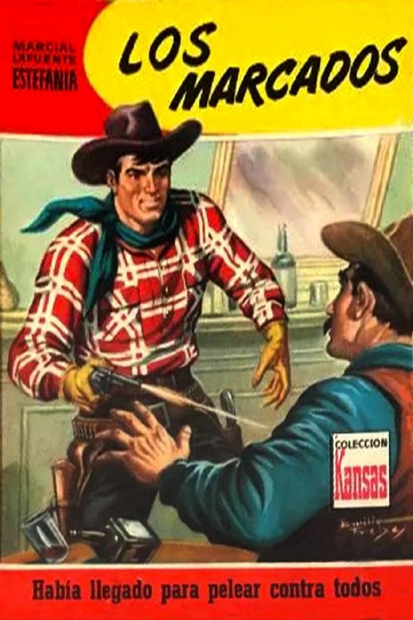Los marcados