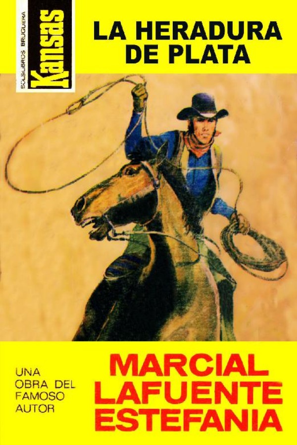 La herradura de plata