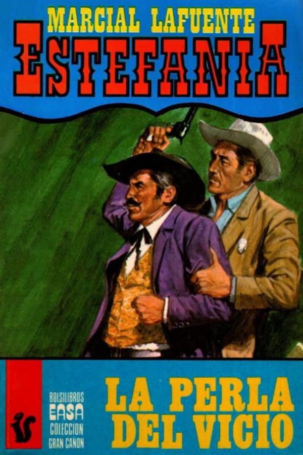 La perla del vicio