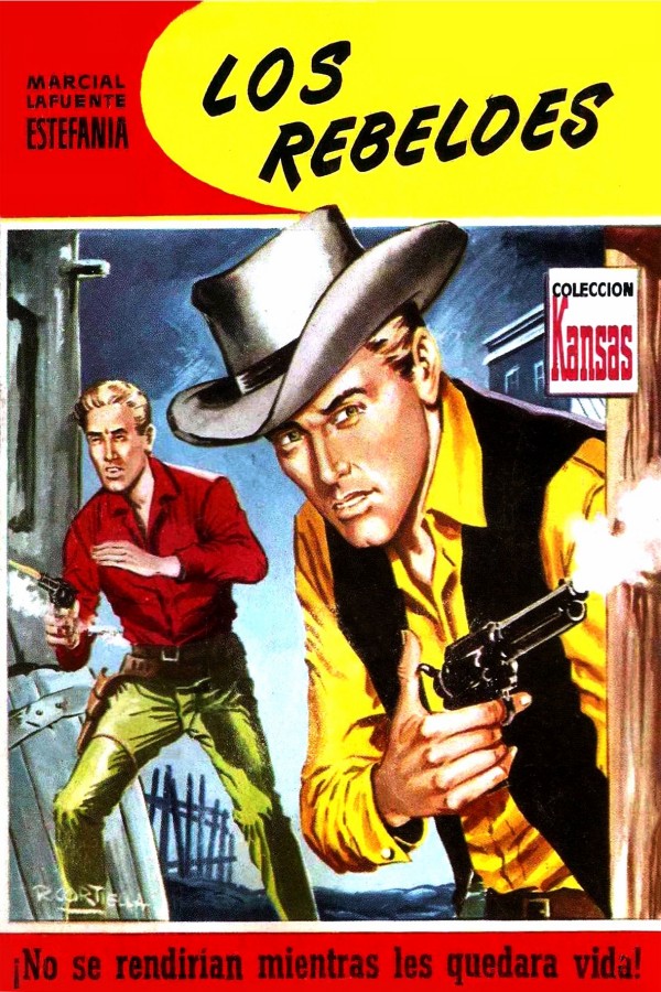 Los rebeldes