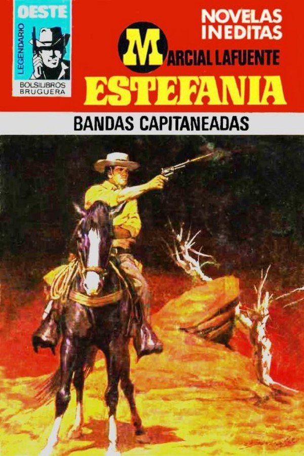 Bandas capitaneadas