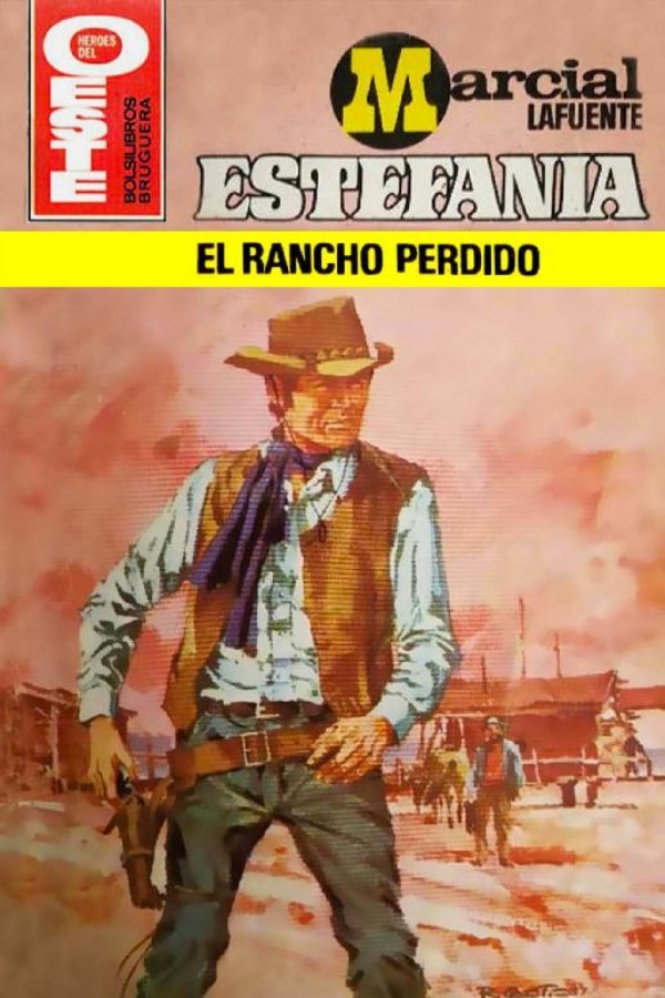 El rancho perdido