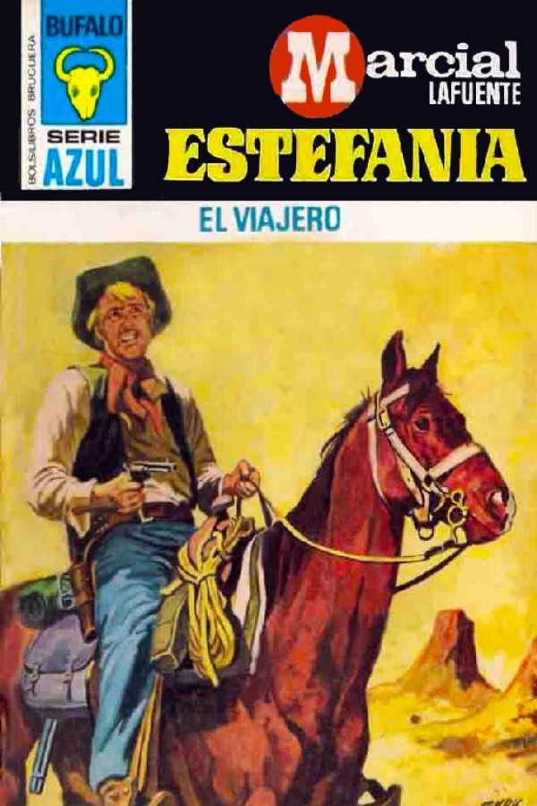 El viajero