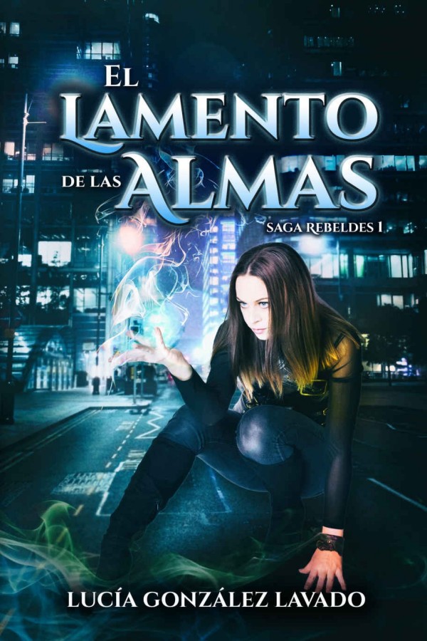 El lamento de las almas