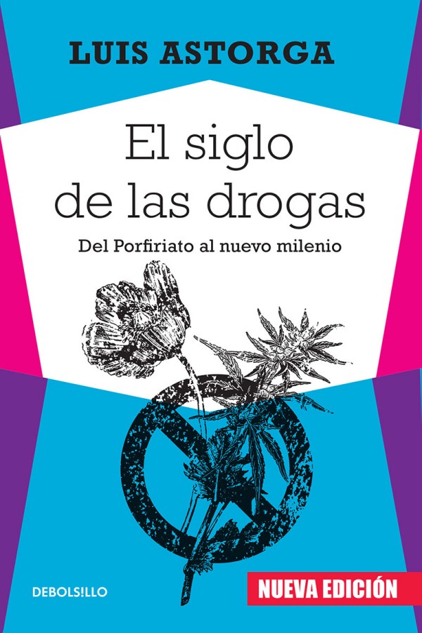 El siglo de las drogas