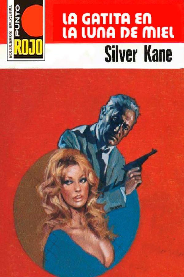 La gatita en la luna de miel