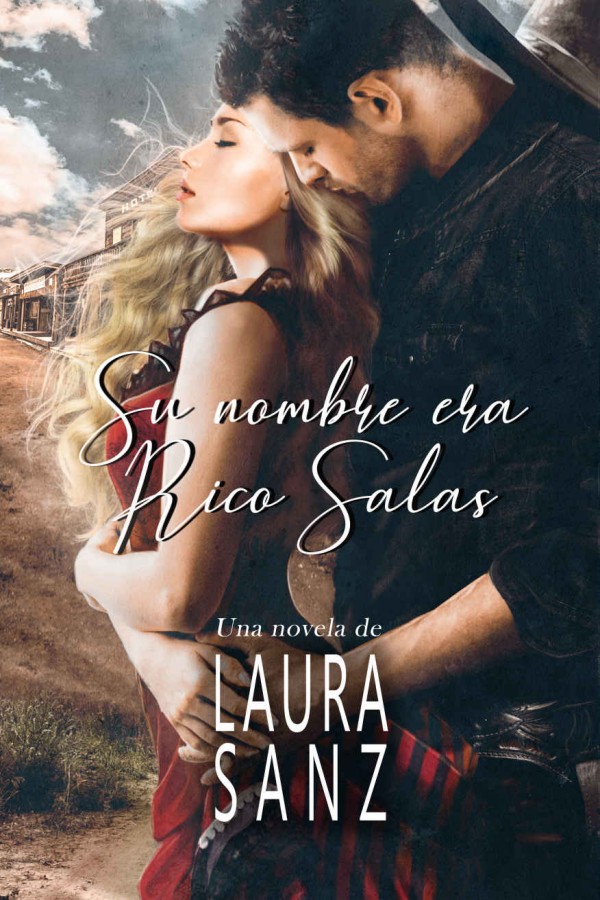 Su nombre era Rico Salas