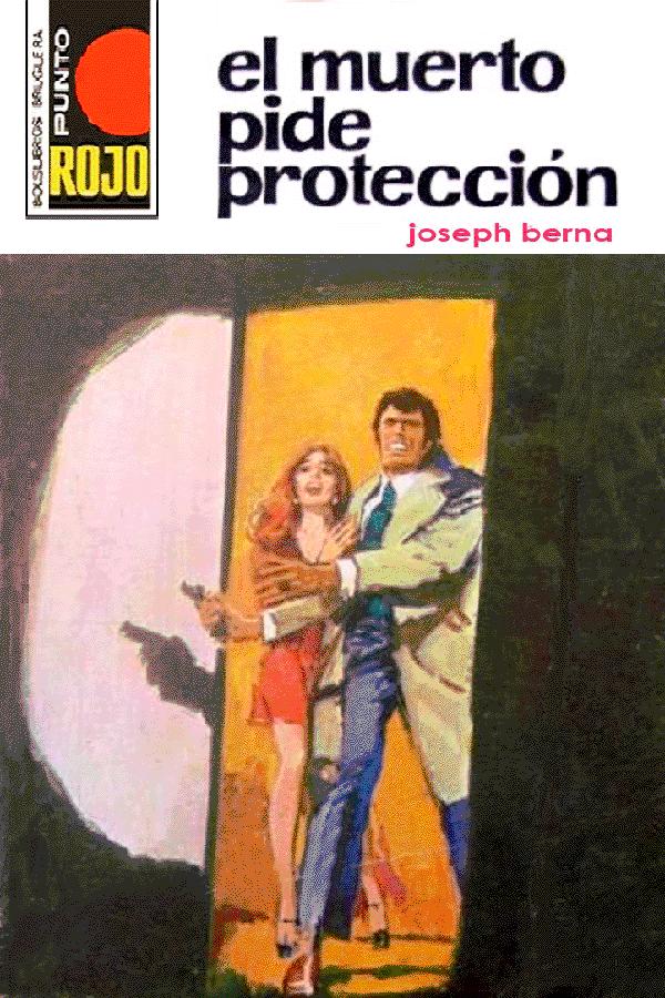 El muerto pide protección