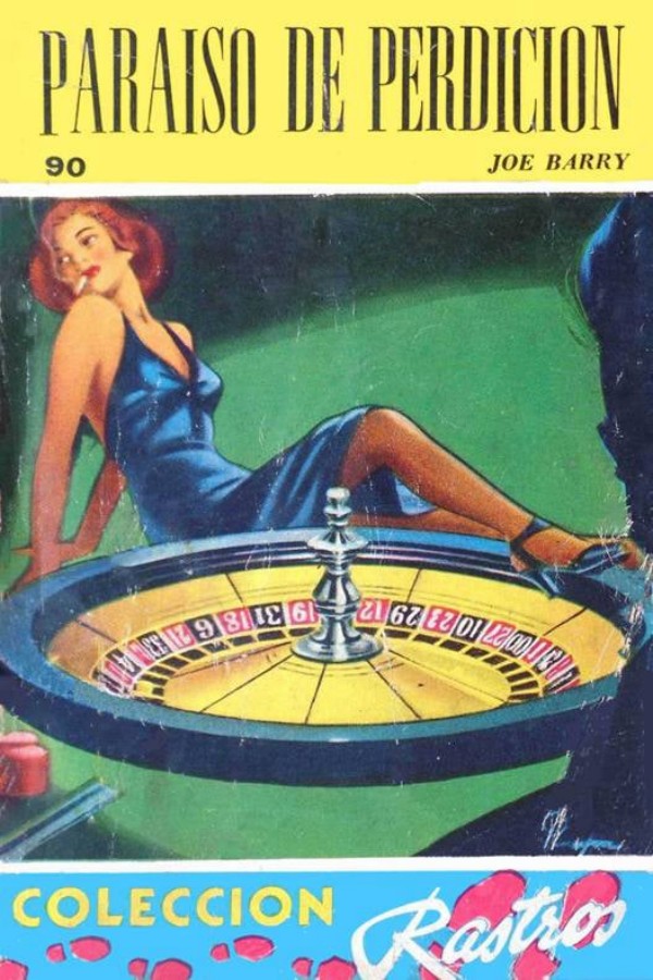 Paraíso de perdición