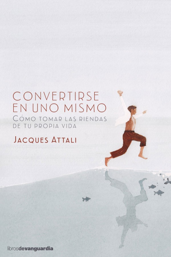 Convertirse en uno mismo