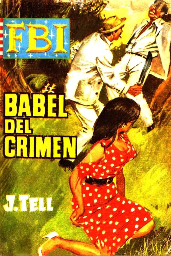 Babel del crimen
